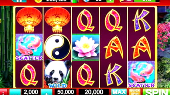 £1355 No deposit bonus code at Amazing Casino 