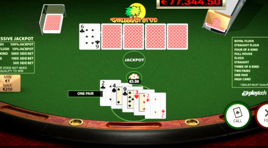 765% Match bonus casino at Party Casino
