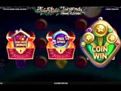 £300 Casino Chip at Bet Rebels Casino