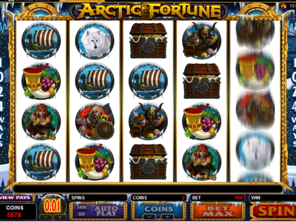 140 Free spins casino at Rich Casino