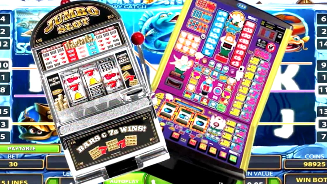 230% Signup Casino Bonus at 7 Reels Casino