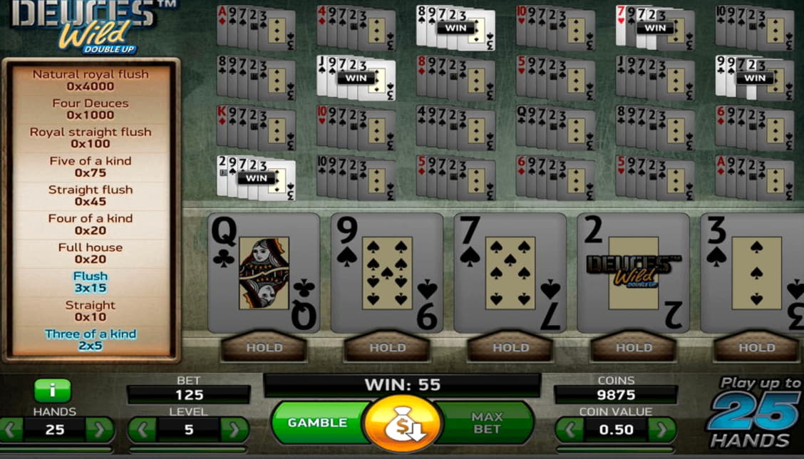 55% Best signup bonus casino at Vip Slots Casino