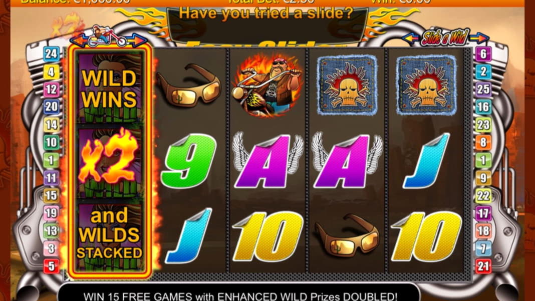 22 Free Spins no deposit casino at Betzest Casino