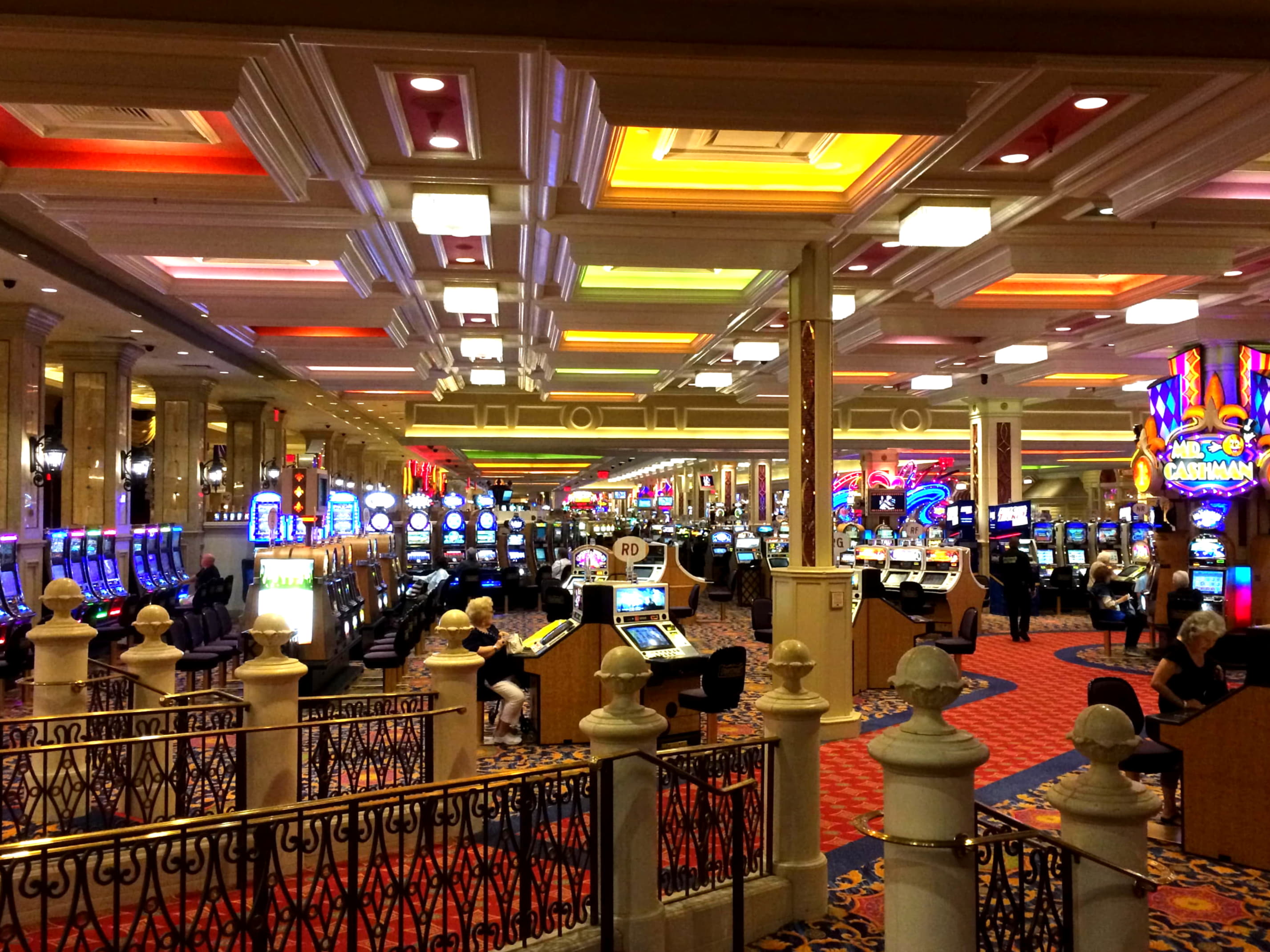 EUR 545 Free Money at Video Slots Casino