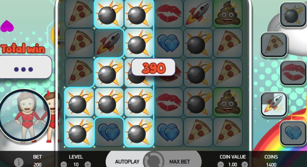 44 Free Spins right now at Leo Dubai Casino