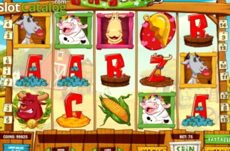 €375 NO DEPOSIT at Bet Rebels Casino