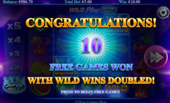 €2995 No Deposit Casino Bonus at 7 Spins Casino