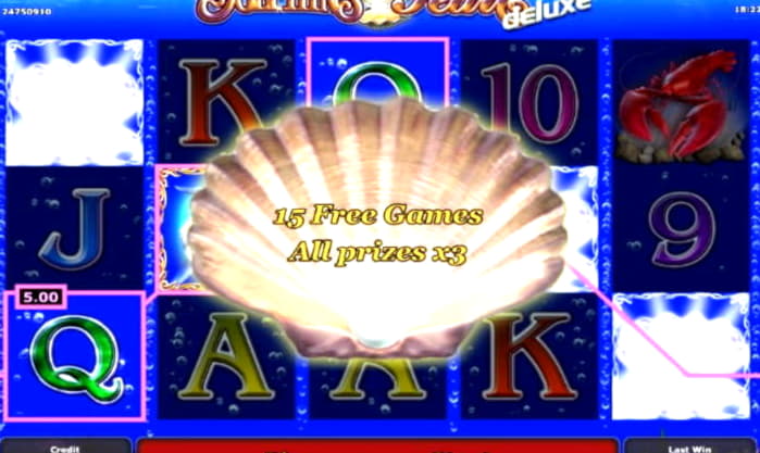 EURO 444 Casino Tournament at Unique Casino