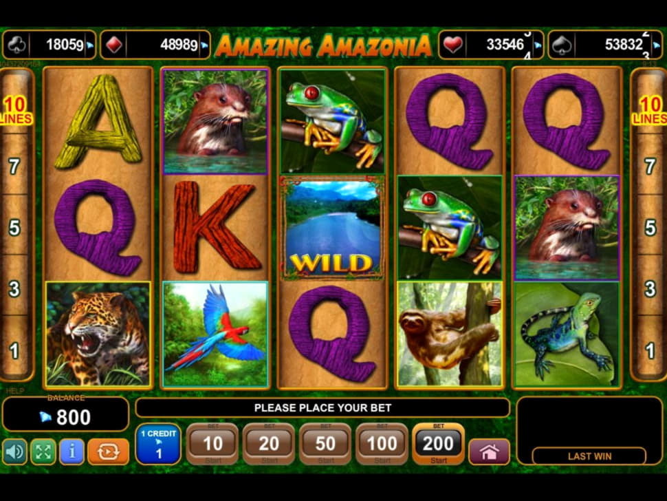 190 FREE SPINS at 888 Casino