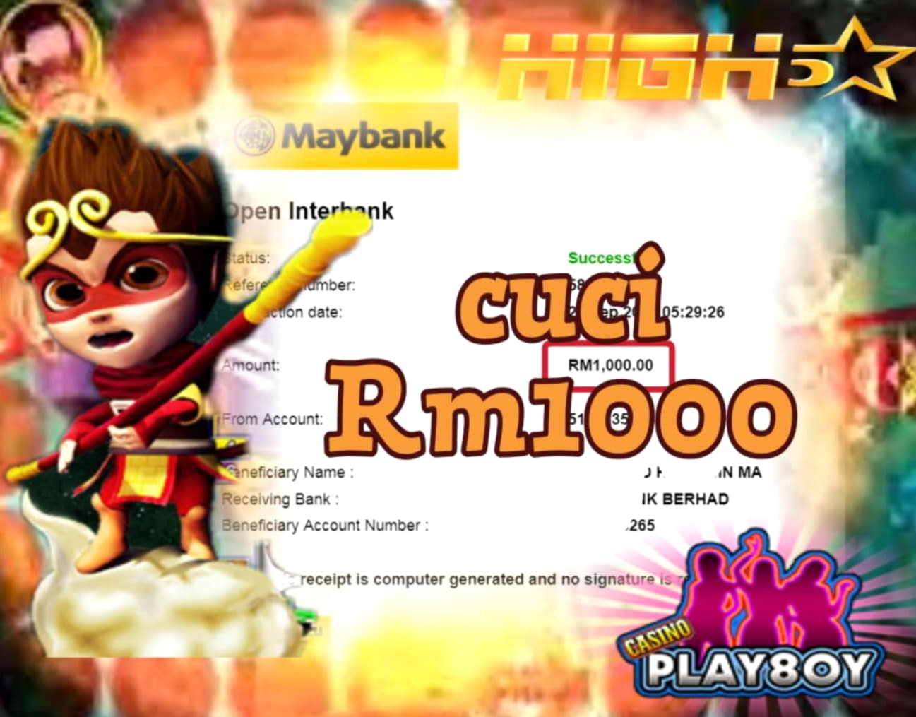 €330 Free Chip Casino at Betzest Casino