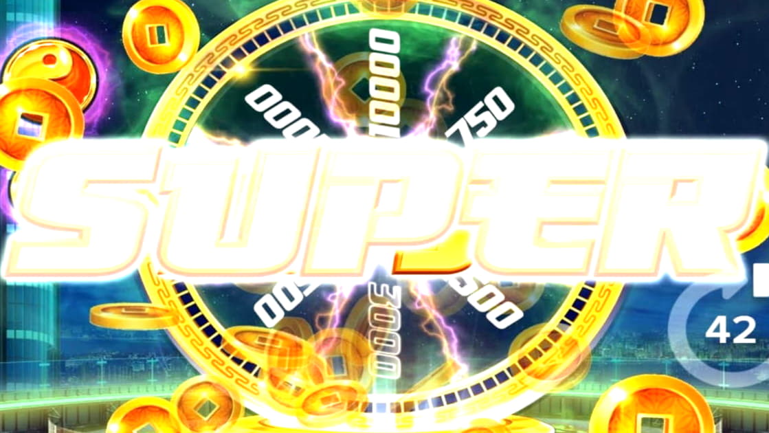 345% Match at a Casino at Spin Palace Casino