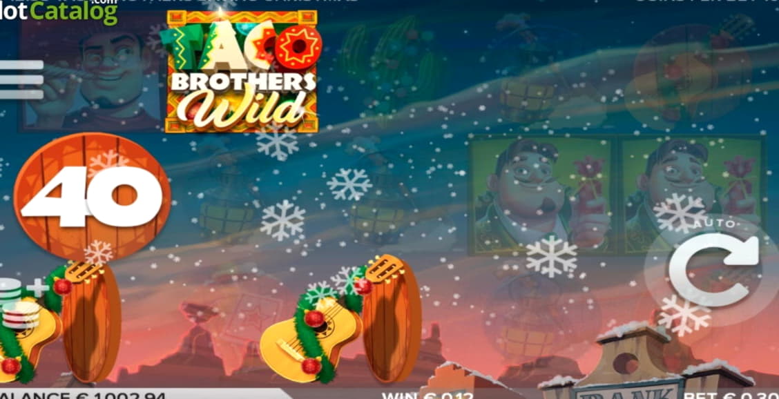 €175 Casino Tournament at Spin Palace Casino