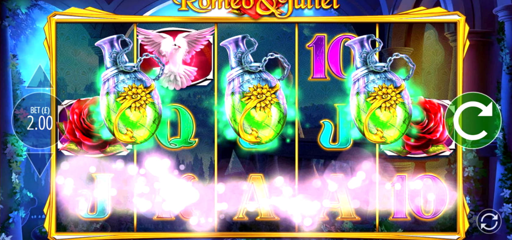 £145 No Deposit Bonus Code at Reload Bet Casino