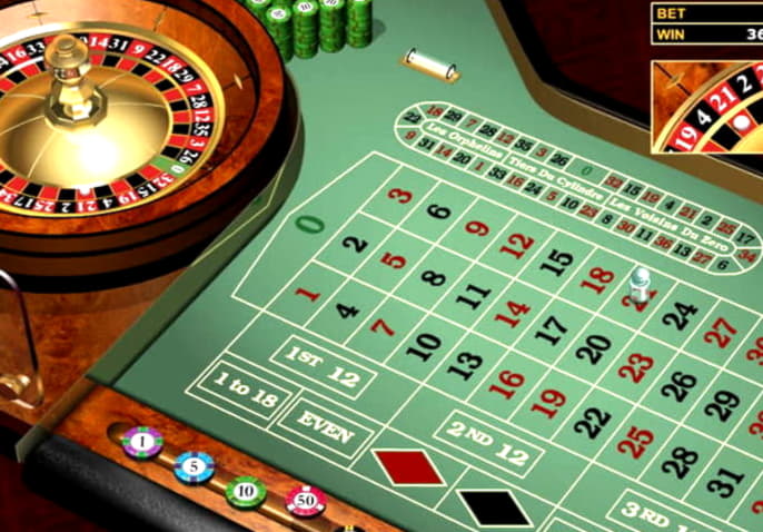 €3065 No deposit bonus casino at Spin Palace Casino