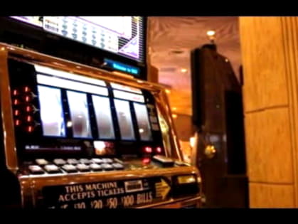 EUR 80 Casino tournaments freeroll at Thebes Casino