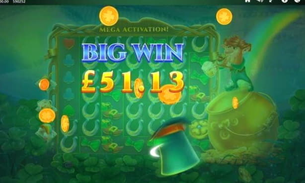 685% Welcome Bonus at Thebes Casino