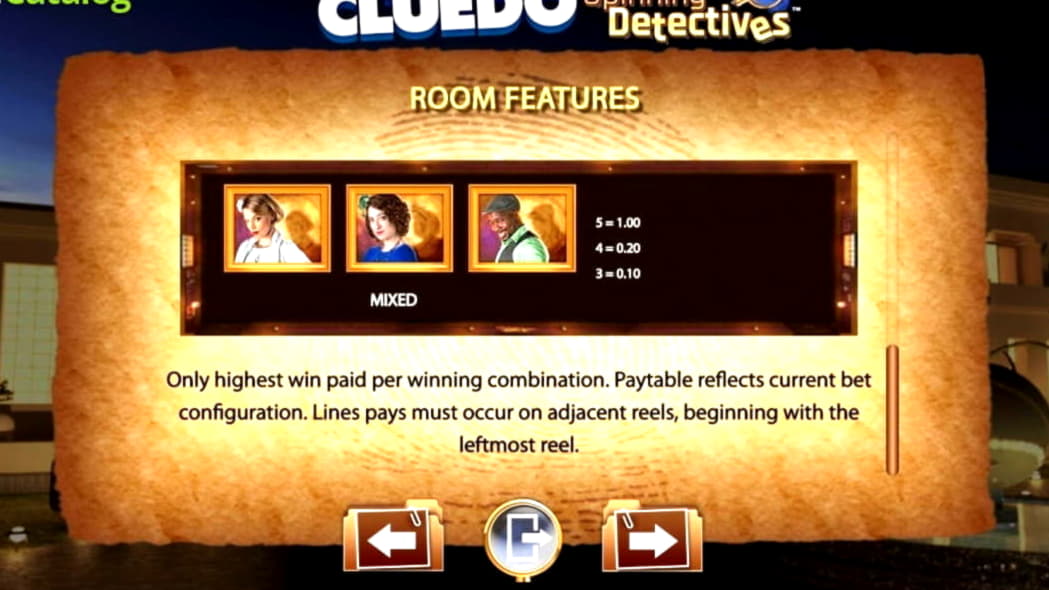 €135 Free Casino Chip at All Slots Casino
