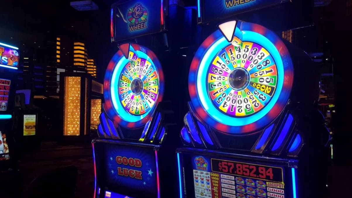 215 Free Casino Spins at Buran Casino