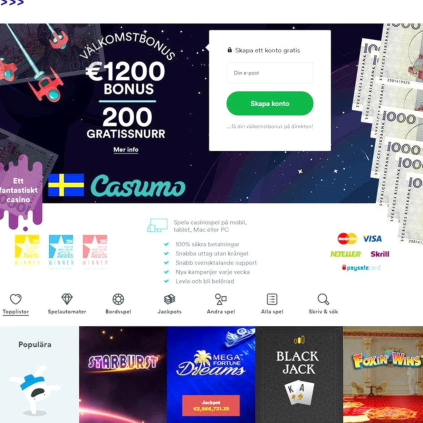 $40 Online Casino Tournament at Party Casino