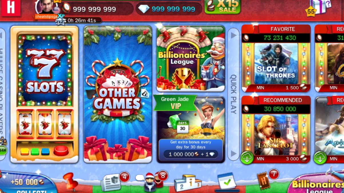 120 Free spins casino at Party Casino