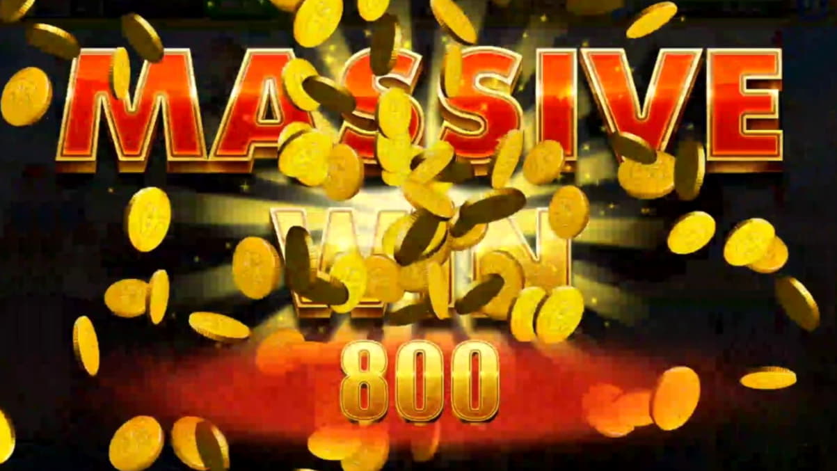 35% Match at a casino at Unique Casino