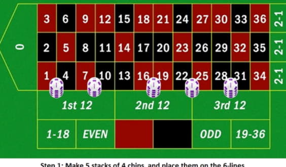 65 free spins no deposit at All Slots Casino