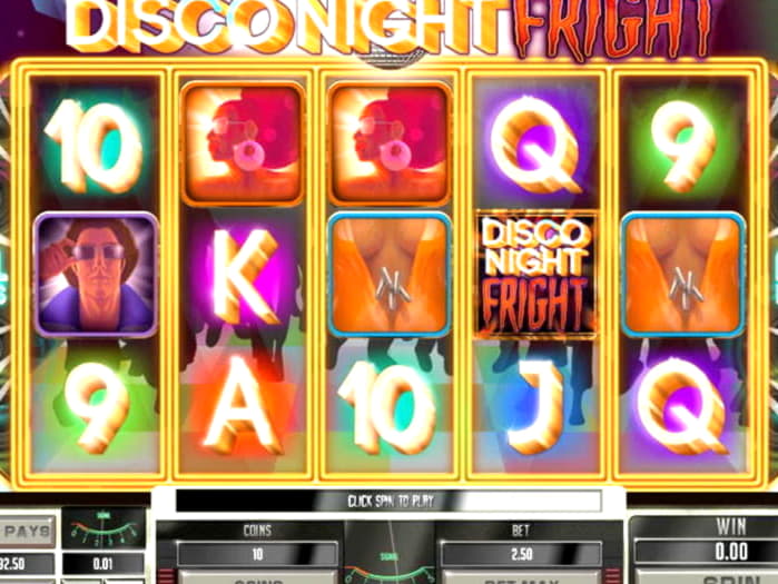 £235 Free Casino Tournament at Reload Bet Casino