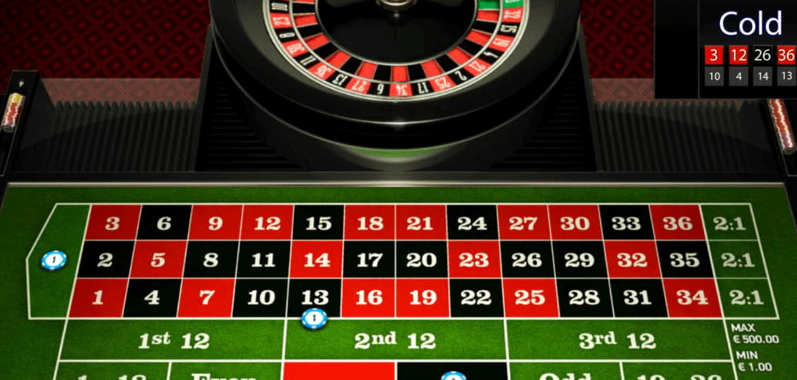 Eur 965 Free Casino Tournament at Thebes Casino