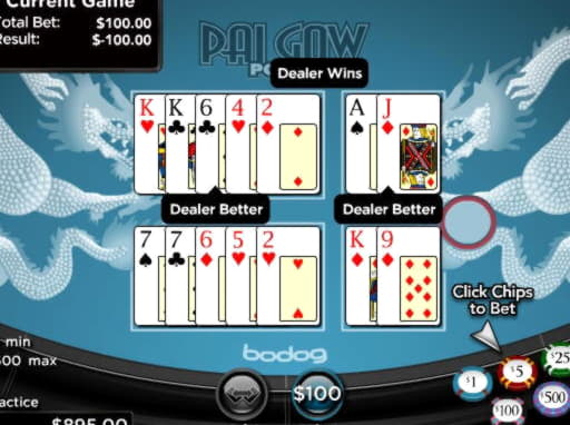 €345 Free Casino Ticket at Thebes Casino