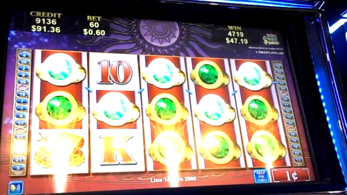 160 Free Spins right now at LSbet Casino
