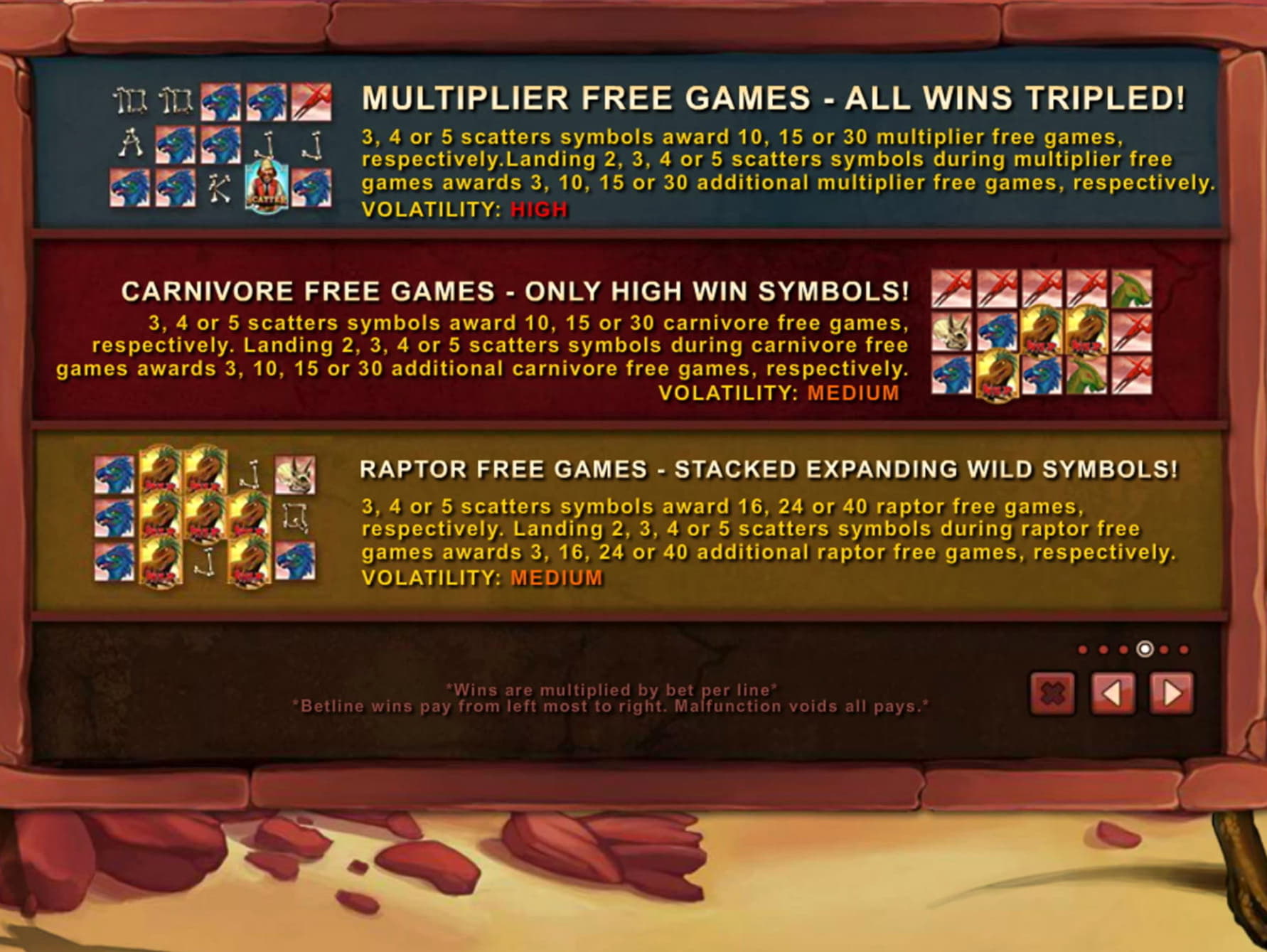 €20 Casino Tournament at Platin Casino