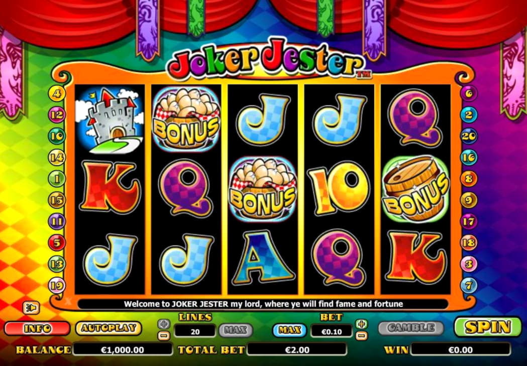 €195 Free Money at CasiPlay Casino