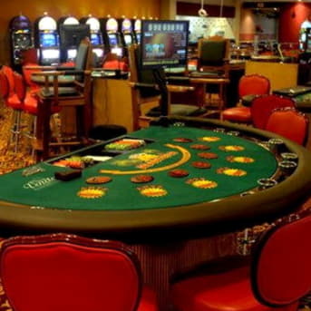 120 Free Spins Casino at 888 Casino