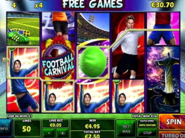 EUR 410 Free Chip Casino at Betzest Casino