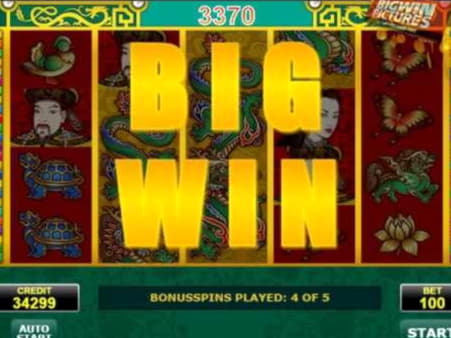 88 Free Spins right now at Party Casino
