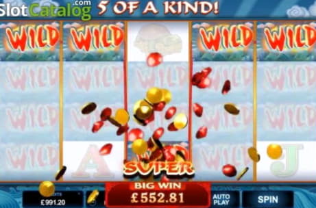 €265 Online Casino Tournament at Reload Bet Casino