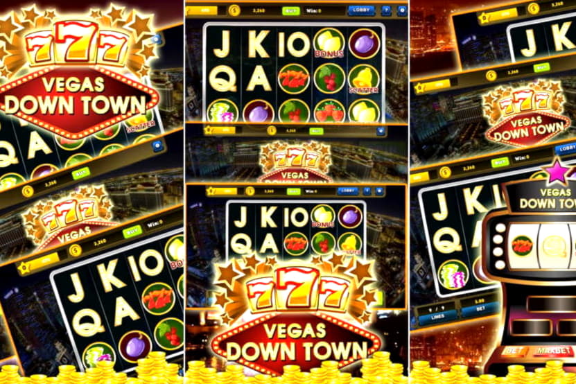 270 FREE SPINS at Platin Casino