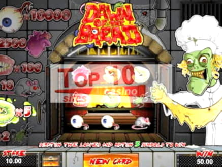 Eur 140 FREE Casino Chip at 7 Spins Casino