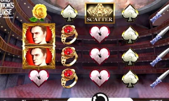 235% First Deposit Bonus at Party Casino