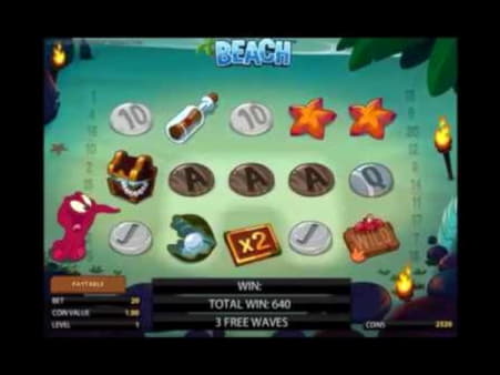 €140 Mobile freeroll slot tournament at Vip Slots Casino