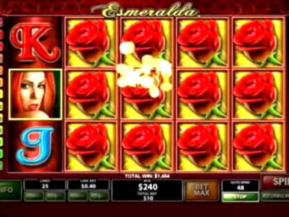 €55 free chip at Mongoose Casino