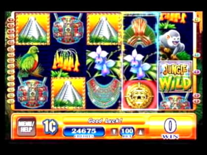 65 Free casino spins at CasiPlay Casino
