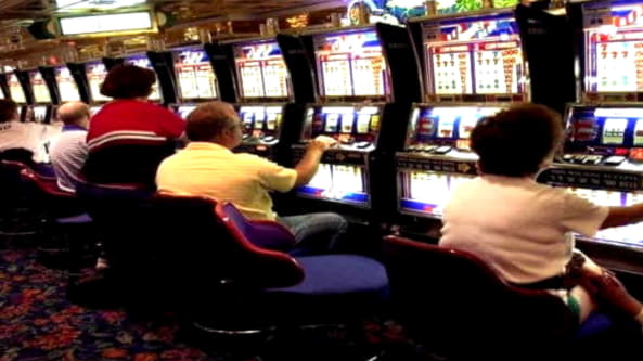 260% First Deposit Bonus at LSbet Casino