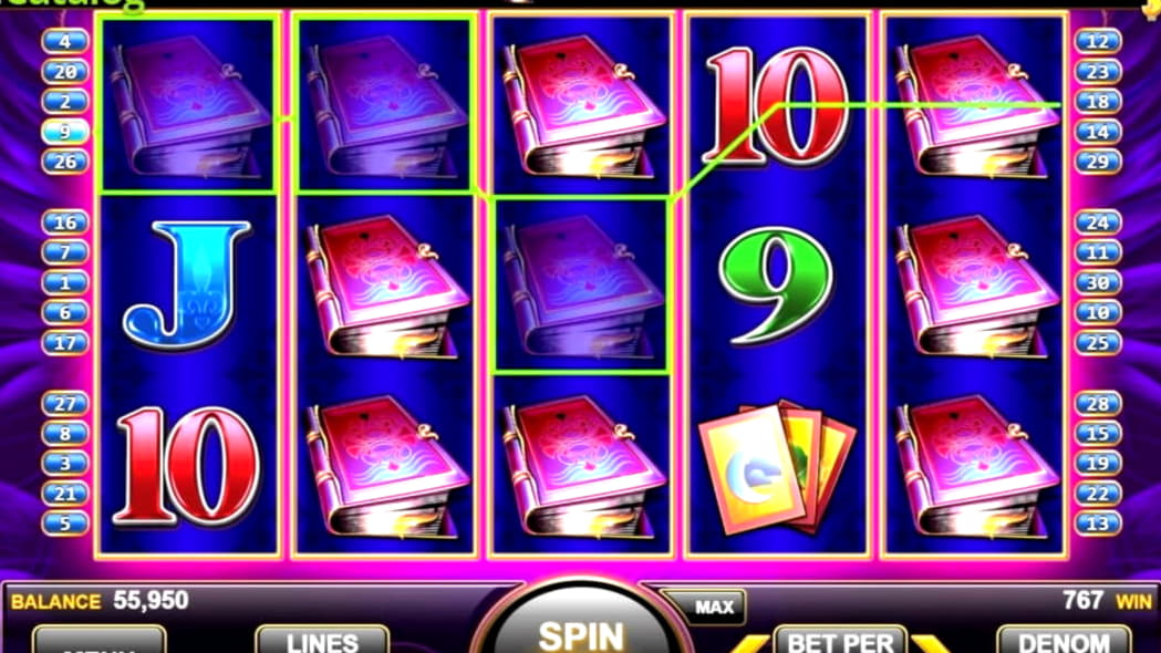 222 Loyal Free Spins! at 888 Casino