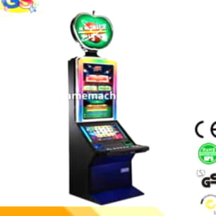 Eur 845 Online Casino Tournament at Buran Casino