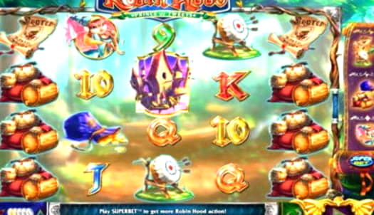 430% Best signup bonus casino at Thebes Casino