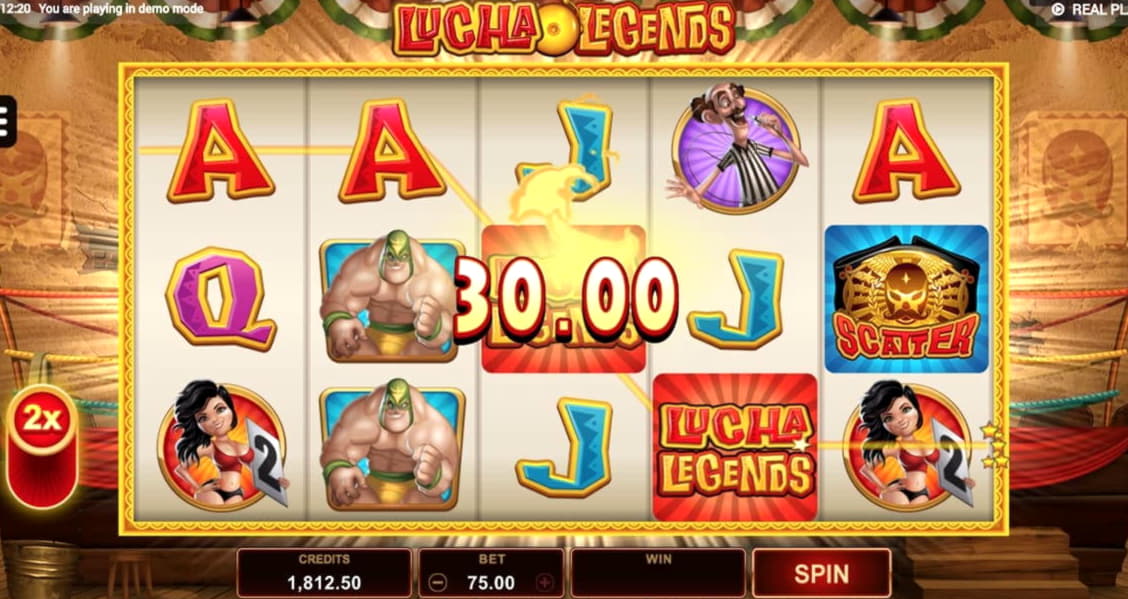 €3805 no deposit casino bonus at Video Slots Casino
