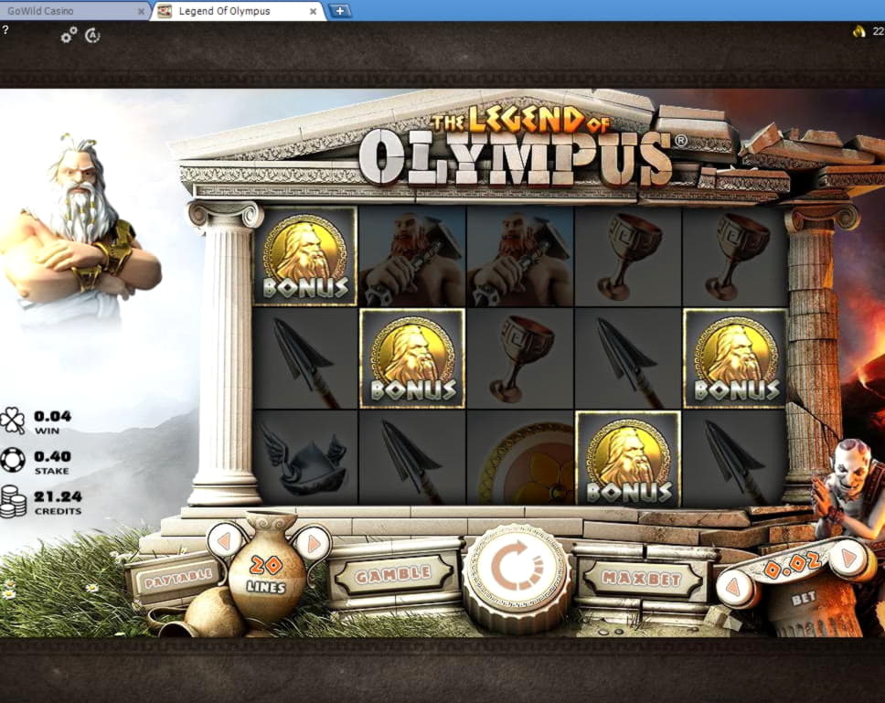 105 free spins casino at Platin Casino