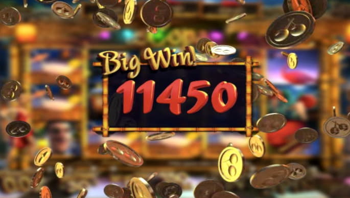 30 Free spins casino at Vip Slots Casino