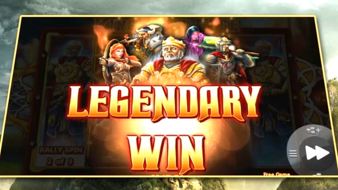 240% No Rules Bonus! at 7 Spins Casino
